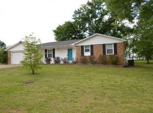 255 Wayne Dr, Killen, AL 35645
