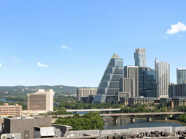 44 East Ave #1404, Austin, TX 78701