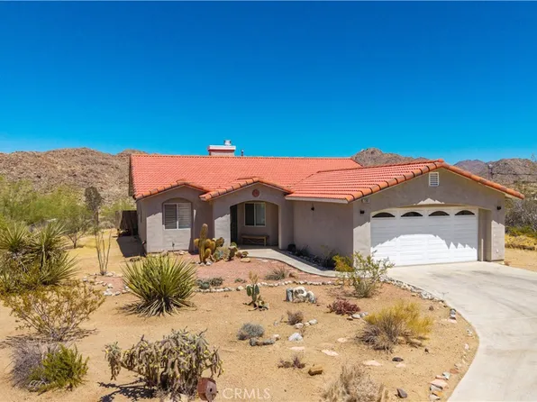 7381 Sunset Rd, Joshua Tree, CA 92252