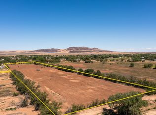 Juan P Sanchez Rd SW, Belen, NM 87002