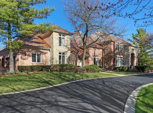 13 Spring Creek Dr, South Barrington, IL 60010