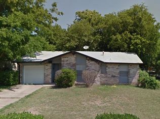 1317 Shelmar Dr, Arlington, TX 76014