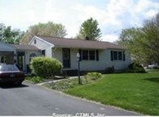 1 Kingsland Ave, Wallingford, CT 06492