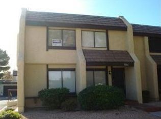 3282 Liahona Way, Las Vegas, NV 89121