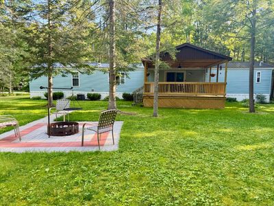 15739 Pelky Rd, Lakewood, WI, 54138