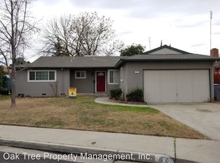 42 W National Ave, Clovis, CA 93612