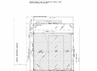 4851 N Western Ave, Chicago, IL 60625