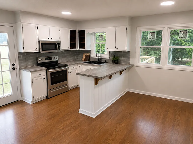 Robin Hood Ct — Photo 1