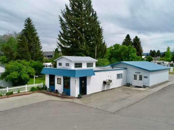 160 E 2 S, Soda Springs, ID 83276