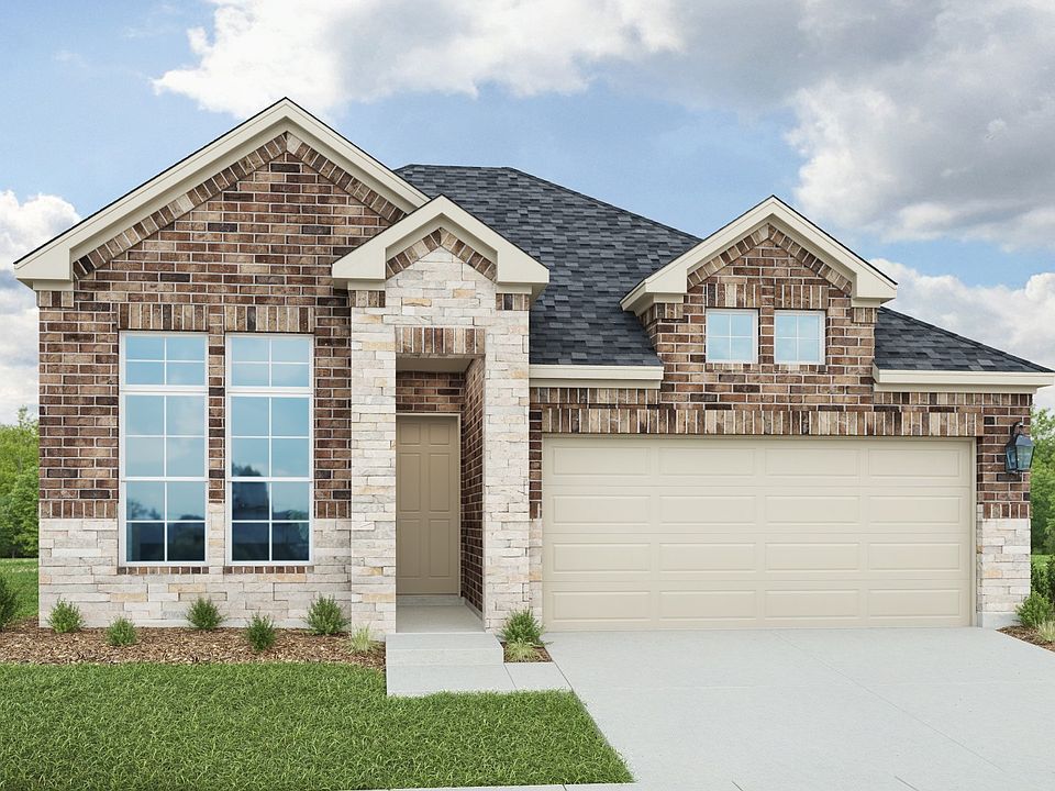 Elevation I