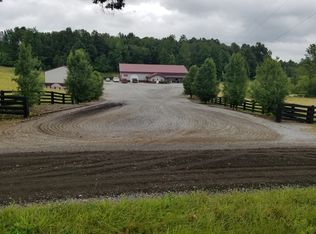 373 Beckley Osborne Rd, Sebree, KY 42455
