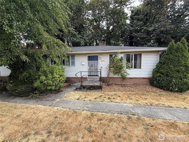 2nd image of 9626 Renton Avenue S #B