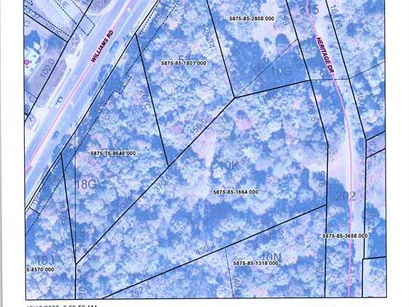 2nd image of 0 Williams Rd