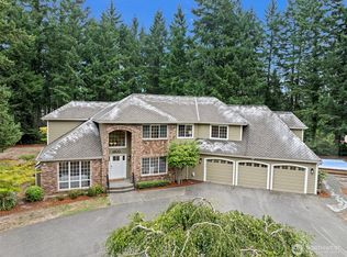 6800 Cathedral Pl NW, Bremerton, WA