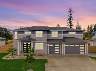 23108 70th Street E, Buckley, WA 98321