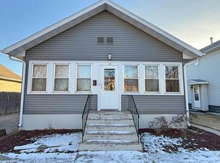 19 5th Ave NW, Aberdeen, SD 57401