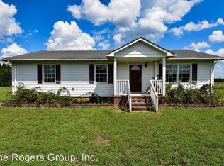 232 Green Meadow Ln, Henderson, NC 27537