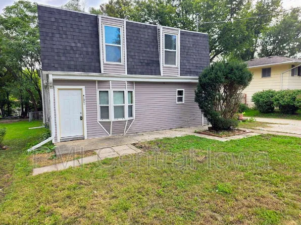 4131 55th St Unit A, Des Moines, IA 50310