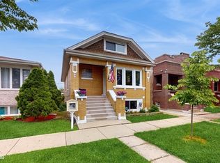 2331 Cuyler Ave, Berwyn, IL