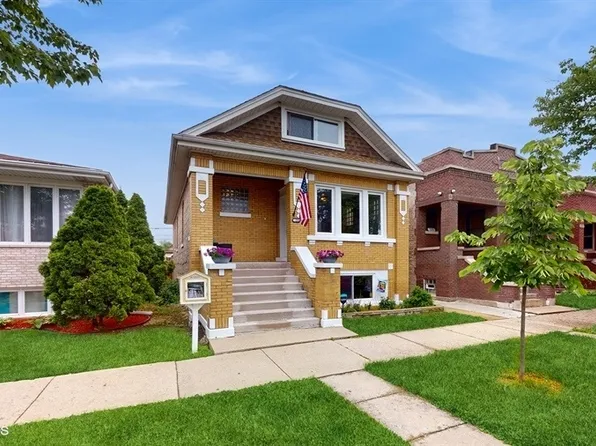 2331 Cuyler Ave, Berwyn, IL 60402