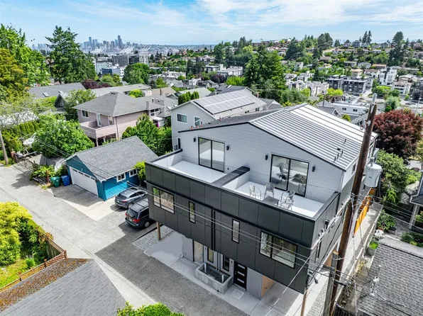 5039 41st Avenue SW #1, Seattle, WA 98136