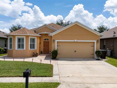 1831 CENTENNIAL AVENUE, Saint Cloud, FL, 34769