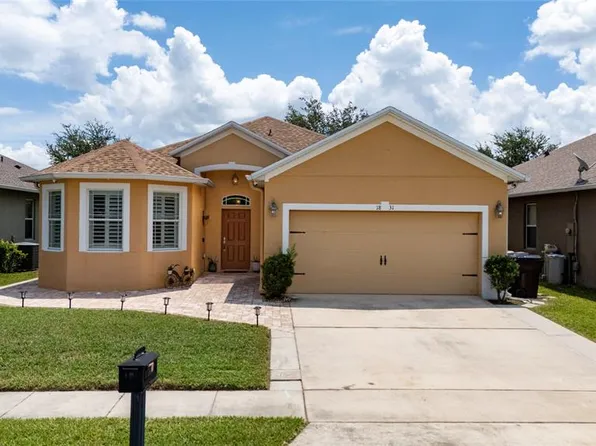 1831 CENTENNIAL AVENUE, ST CLOUD, FL 34769