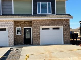 333 Fallow Cir LOT 1104, Clarksville, TN 37040
