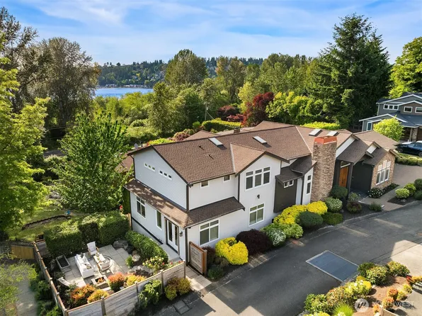 10022 NE 110th Street, Kirkland, WA 98033