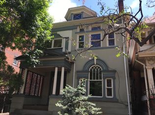 1258 N Pennsylvania St APT 3, Denver, CO 80203