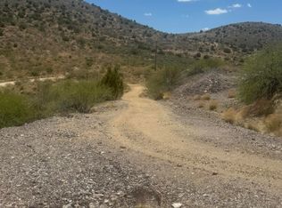 98 Copper Canyon Rd, Globe, AZ 85501