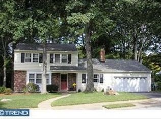 2231 Rosewood Dr, Wilmington, DE 19810