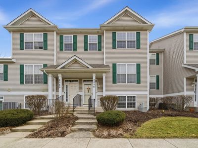2258 Graystone Dr, Joliet, IL, 60431