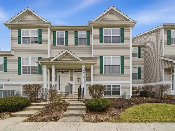 2258 Graystone Dr, Joliet, IL 60431