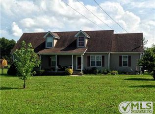 124 Blue Fox Trl, Murfreesboro, TN 37129