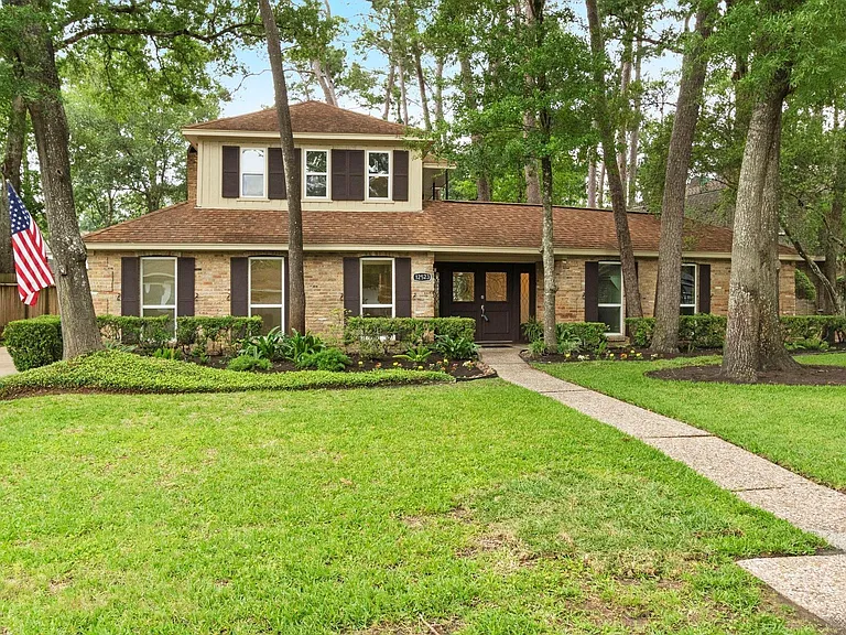 12523 Westerley Ln — Photo 3