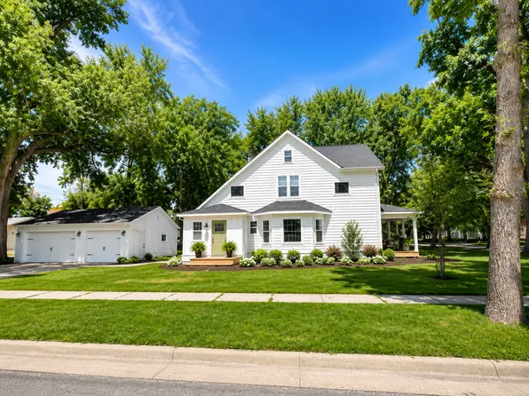 512 3rd St S, Atwater, MN 56209