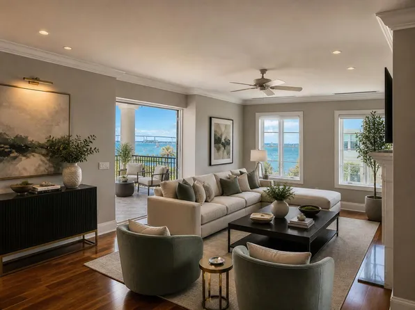 2 Laurens St #4F, Charleston, SC 29401