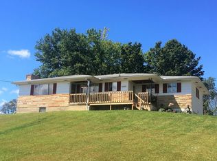 4380 Grandview Dr, Albany, OH 45710