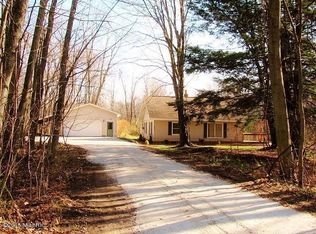 2056 N Getty St, Muskegon, MI 49445