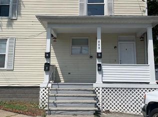 336 Harvey Ave, Greensburg, PA