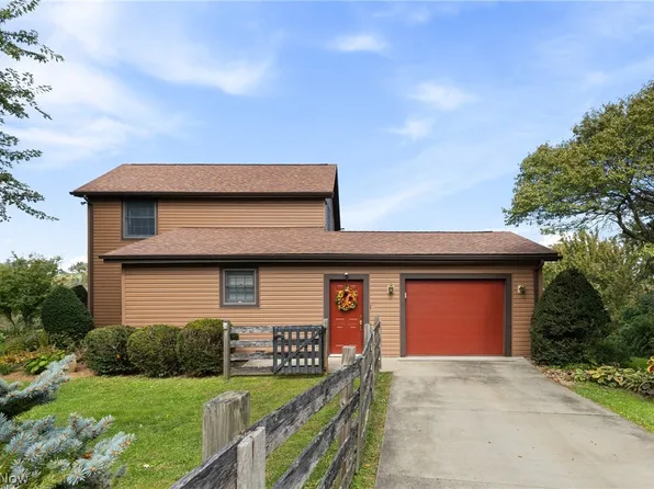 51701 Wegee Rd, Bellaire, OH 43906