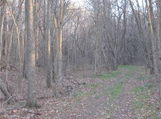 N Mount Olive Rd, Gravette, AR 72736