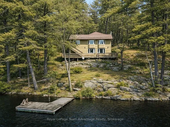 39 Wood Duck Trl, The Archipelago, ON P0G 1K0