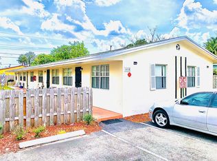 1018 S M St APT 5, Lake Worth, FL 33460