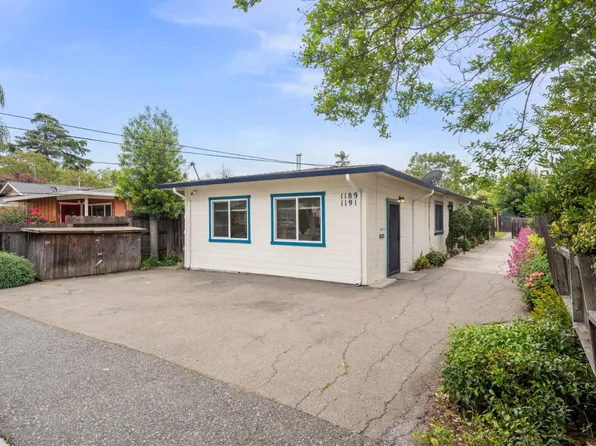 1189-1191 Sherwood Ave, San Jose, CA 95126