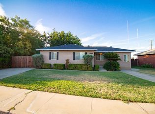 4345 E Weldon Ave, Fresno, CA 93703