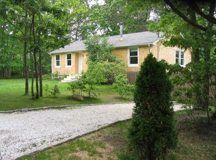 11 Audubon St, East Hampton, NY 11937