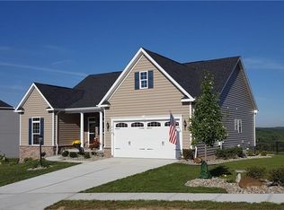 112 Olivia Ave, Mars, PA 16046