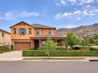 679 E Desert Willow Rd, Azusa, CA 91702